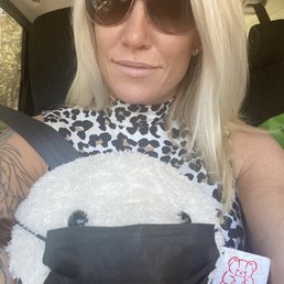 Coming back from girls trip to Pismo with my beautiful tan from Organic Shimmer Coming back from girls trip to Pismo with my beautiful tan from Organic Shimmer