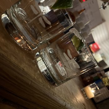 bartaco - Chapel Hill - IG: @foodie__fe: two shots of Espalòn tequila - Tacos Near Me - Chapel Hill, North Carolina