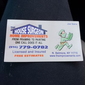 House surgeon home improvements - General Contractors Near Me House surgeon home improvements - General Contractors Near Me