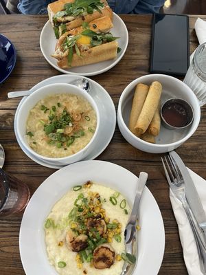 Hannah K Cafe by null