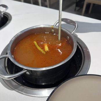 Hotpot Bay - Tom Yum - Hot Pot Near Me - San Francisco, California
