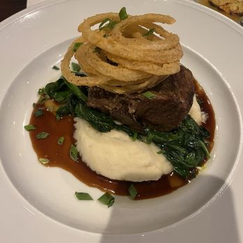 Circa at The Boro - Braised Short Rib - New American Near Me - Tysons, Virginia Circa at The Boro - Braised Short Rib - New American Near Me - Tysons, Virginia