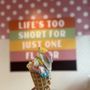Photo of The Original Rainbow Cone