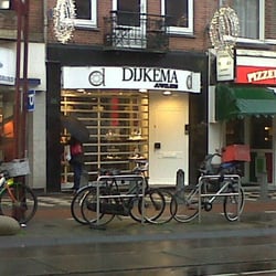 Dijkema Juweliers - Dijkema Juweliers