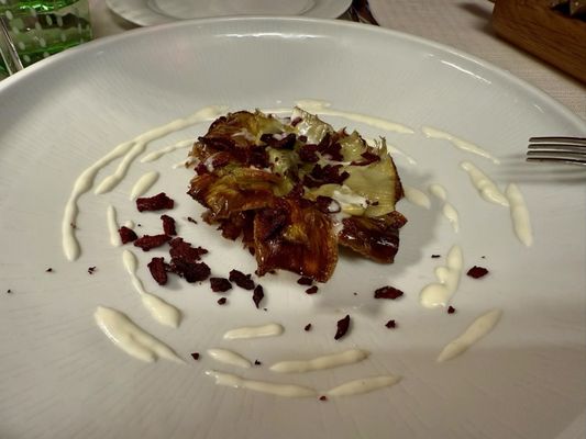 Ristorante Rifugio Ospitale by null