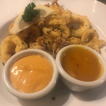 Chesapeake Tavern - Calamari - Seafood Near Me - Long Valley, New Jersey