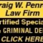 Photo of Law Offices of Craig W Penrod