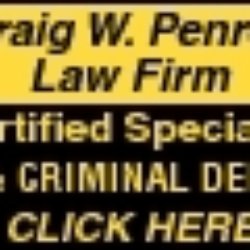 Law Offices of Craig W Penrod