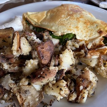 Crepeville - California Crepe - Breakfast & Brunch Near Me - Davis, California Crepeville - California Crepe - Breakfast & Brunch Near Me - Davis, California
