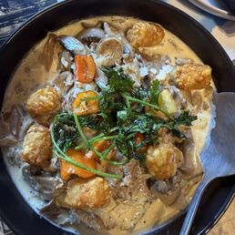 Lengua Estofado