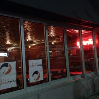 Sukho Thai - Storefront - Thai Near Me - Toronto, Ontario