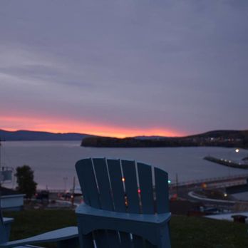 Hôtel Plante - Photo - Hotels Near Me - Gaspé, Quebec