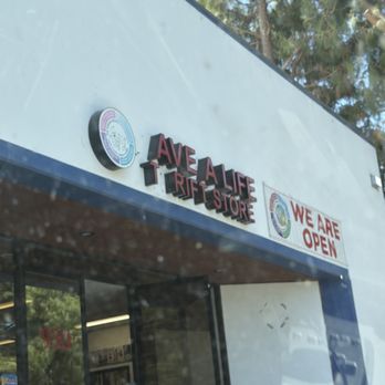 Save A Life Thrift Stores - Thrift Stores Near Me - Camarillo, California Save A Life Thrift Stores - Thrift Stores Near Me - Camarillo, California