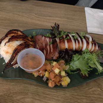 Hula Hoops - Grilled Squid - Hawaiian Near Me - South San Francisco, California Hula Hoops - Grilled Squid - Hawaiian Near Me - South San Francisco, California