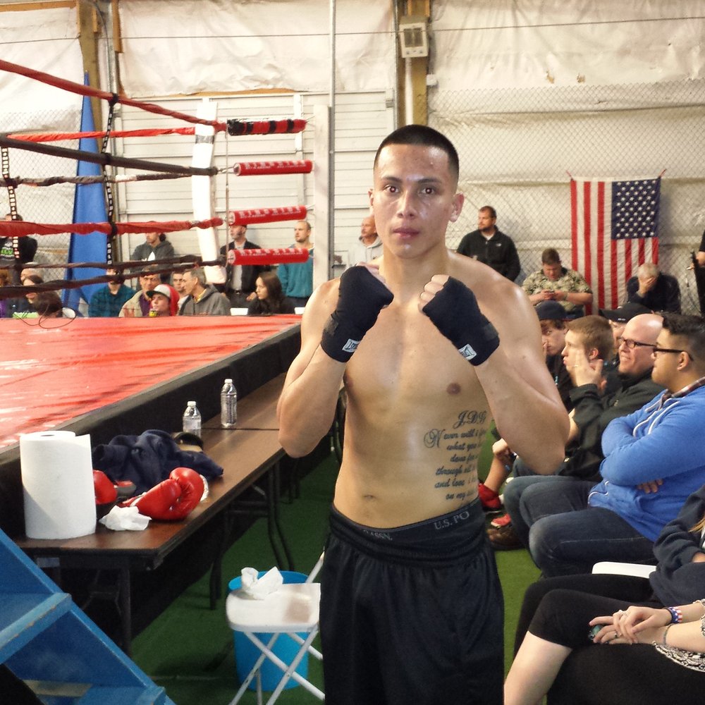 TOP 10 BEST Boxing Gyms in Mount Vernon, WA - Updated 2025