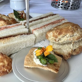 DOJA Tea Lounge - High Tea - Desserts Near Me - Tualatin, Oregon