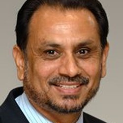 Gurinder S Kanwar, M.D