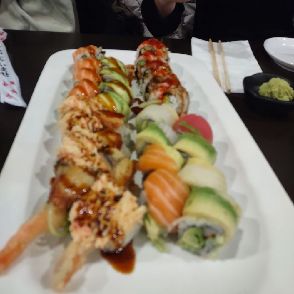 Torii Sushi - Sushi Bars Near Me - Aurora, Ontario Torii Sushi - Sushi Bars Near Me - Aurora, Ontario