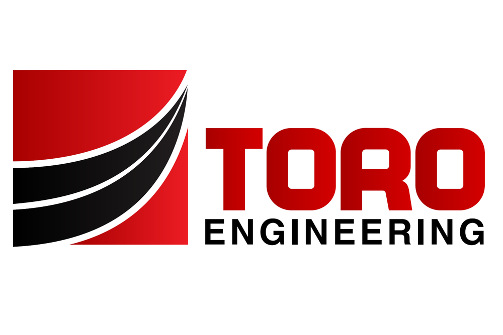 Slide of Toro Engineering