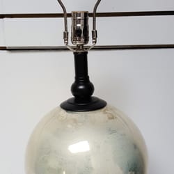 B & G Antique Lighting