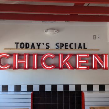 Hattie Bs - Chicken Wings Near Me - Dallas, Texas
