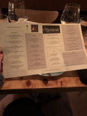 Menu photo 7 Silverlake Bistro Miami Beach, FL Menu photo 7 Silverlake Bistro Miami Beach, FL