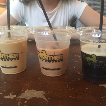 Panther Coffee - Coffee & Tea Near Me - Miami, Florida Panther Coffee - Coffee & Tea Near Me - Miami, Florida