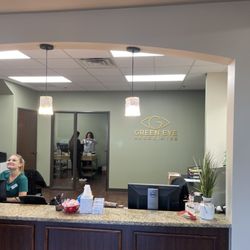 Green Eye Associates
