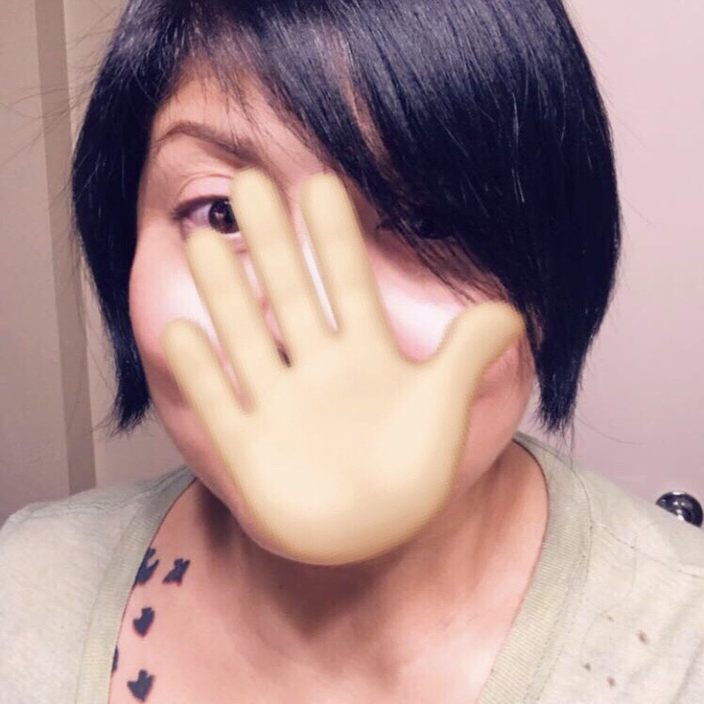 After Keratin Treatment and AIR-dried (no blow-dryer). I love how straight it is!! After Keratin Treatment and AIR-dried (no blow-dryer). I love how straight it is!!