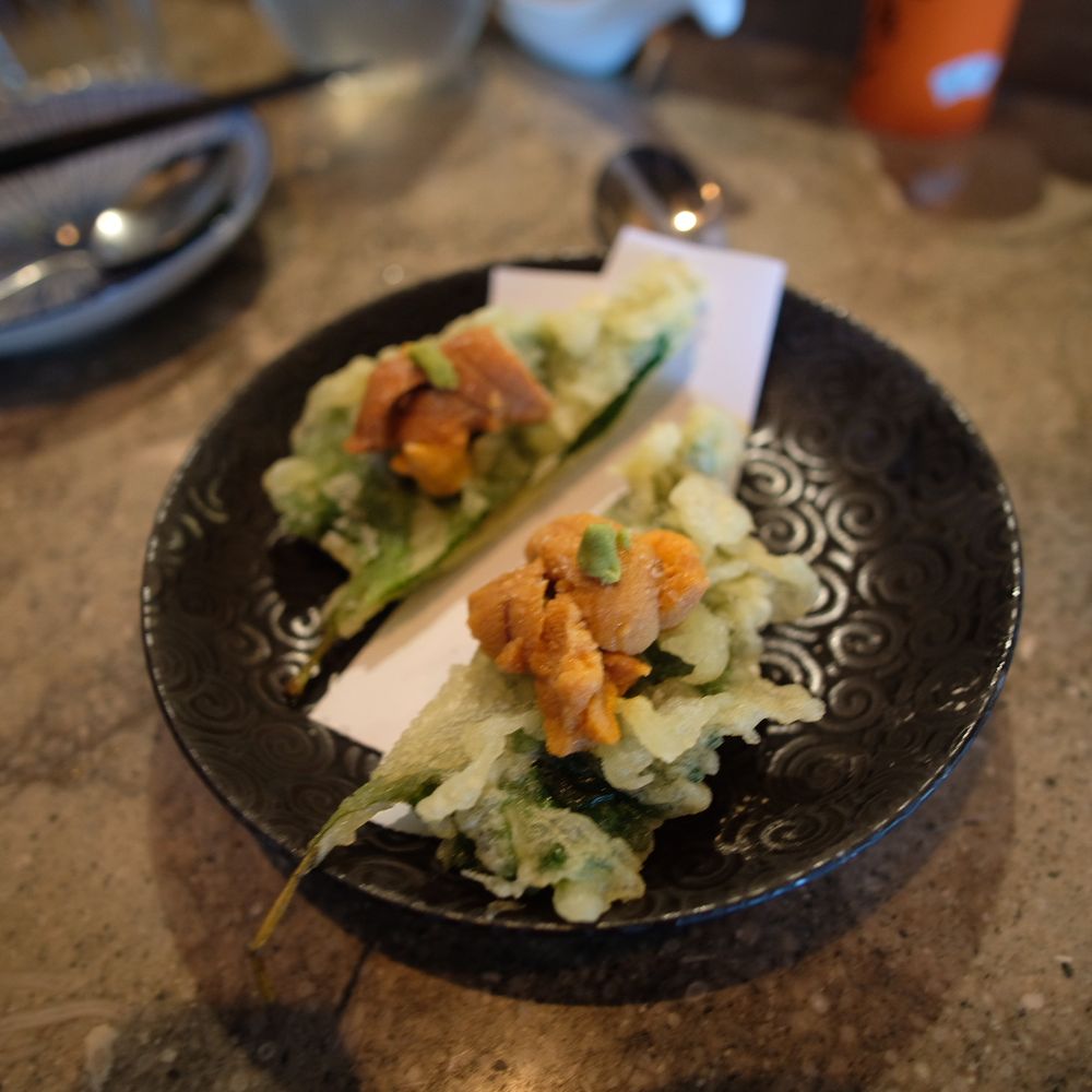 Kamonegi - Japanese Near Me - Seattle, Washington