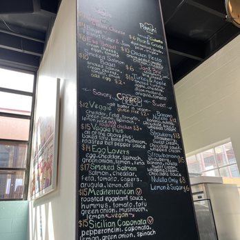 The Creperie Cafe - Creperies Near Me - Seaside, California The Creperie Cafe - Creperies Near Me - Seaside, California