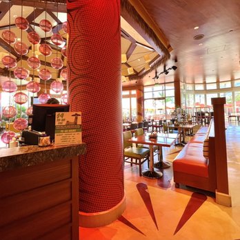 Ritas Cantina - Host desk to the left, dining area to the right and behind the column. - Mexican Near Me - Funner, California Ritas Cantina - Host desk to the left, dining area to the right and behind the column. - Mexican Near Me - Funner, California