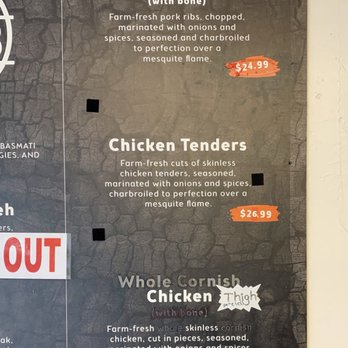 KABOB GRILL N’ GO - Updated August 2025 - 310 Photos & 318 Reviews - 3050 N 16th St, Phoenix