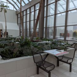 Galleria At Crystal Run Mall - 1/19/2024