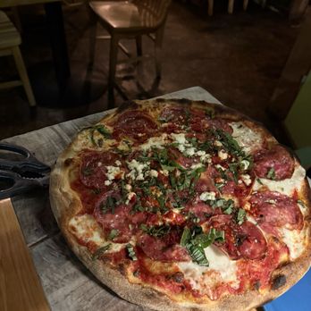 Cibo - Italian Near Me - Portland, Oregon