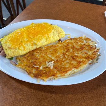 Naya's Cafe - Denver Omelet - Diners Near Me - Kent, Washington Naya's Cafe - Denver Omelet - Diners Near Me - Kent, Washington