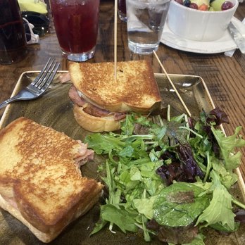 First Watch - Ham and Gruyere Melt - Breakfast & Brunch Near Me - Gilbert, Arizona