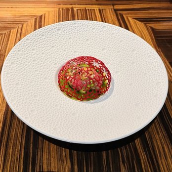 Cocina de Autor - Signature Cuisine Near Me - Los Cabos, BCS
