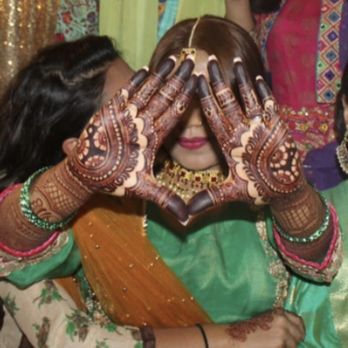 Henna For All - Henna Artists Near Me