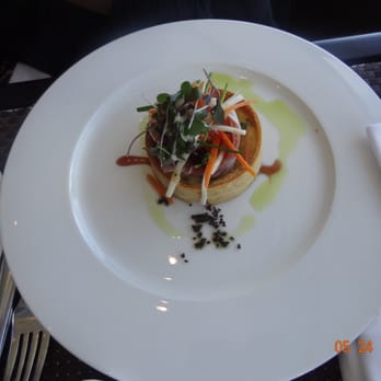 360 Restaurant - Canadian (New) Near Me - Toronto, Ontario