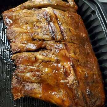 Glenwood's - Danish BBQ pork ribs - American Near Me - Columbia, Maryland Glenwood's - Danish BBQ pork ribs - American Near Me - Columbia, Maryland