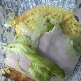 Bagel Sandwiches