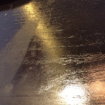 Luna Grill Rancho San Diego - Sticky table! - Mediterranean Near Me - El Cajon, California Luna Grill Rancho San Diego - Sticky table! - Mediterranean Near Me - El Cajon, California