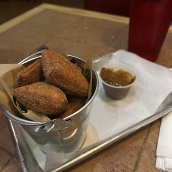 Chela's Miami - Homemade sopaipillas - Mexican Near Me - Miami Lakes, Florida