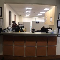 Bahamas Surgery Center - Friendly easy check-in