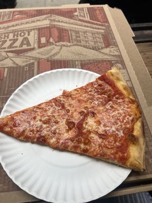 Sofia Pizza Shoppe by null