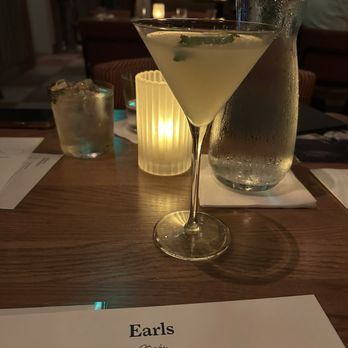 Earls Kitchen + Bar - New American Near Me - Fort Lauderdale, Florida
