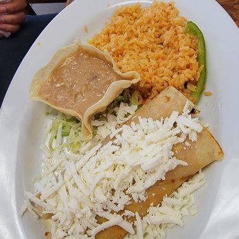 Alfonso's Authentic Mexican Food - Mexican Near Me - Castroville, California