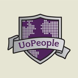 University of the People - University of the people logo