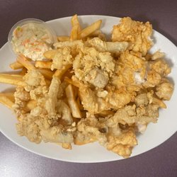 Harv's Diner